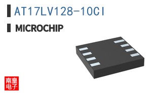 AT17LV128-10CI