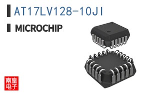 AT17LV128-10JI