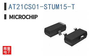 AT21CS01-STUM15-T