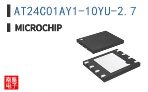 AT24C01AY1-10YU-2.7