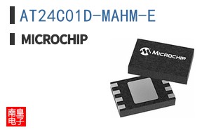 AT24C01D-MAHM-E