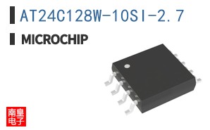 AT24C128W-10SI-2.7