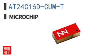 AT24C16D-CUM-T
