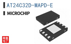 AT24C32D-MAPD-E