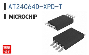 AT24C64D-XPD-T