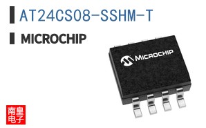 AT24CS08-SSHM-T