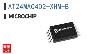 AT24MAC402-XHM-B