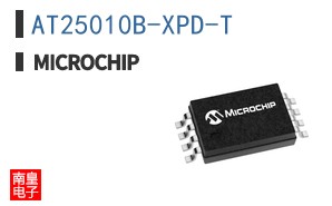 AT25010B-XPD-T