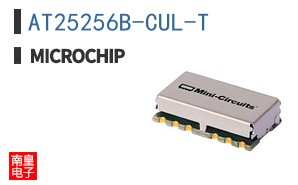 AT25256B-CUL-T