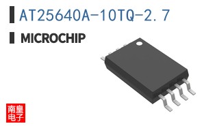 AT25640A-10TQ-2.7