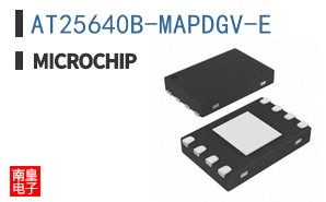 AT25640B-MAPDGV-E