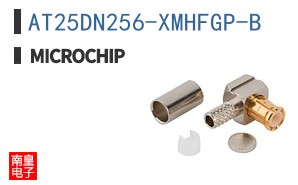 AT25DN256-XMHFGP-B