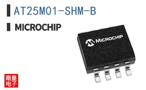 AT25M01-SHM-B