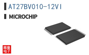 AT27BV010-12VI