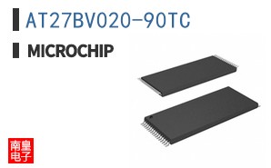 AT27BV020-90TC