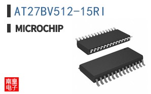 AT27BV512-15RI