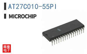 AT27C010-55PI