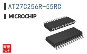 AT27C256R-55RC
