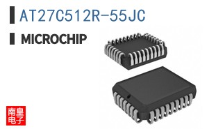 AT27C512R-55JC