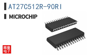 AT27C512R-90RI