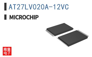 AT27LV020A-12VC