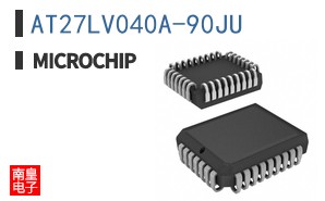 AT27LV040A-90JU