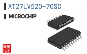 AT27LV520-70SC