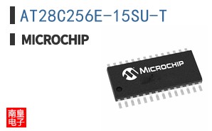 AT28C256E-15SU-T