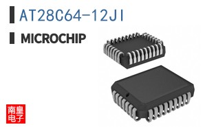 AT28C64-12JI
