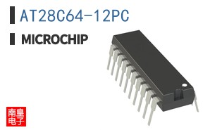 AT28C64-12PC