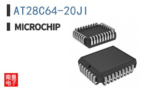 AT28C64-20JI