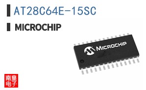 AT28C64E-15SC