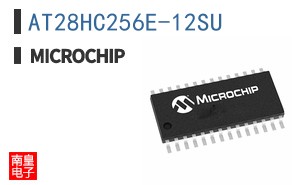 AT28HC256E-12SU