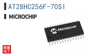 AT28HC256F-70SI