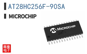 AT28HC256F-90SA