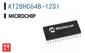 AT28HC64B-12SI