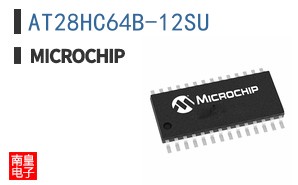 AT28HC64B-12SU
