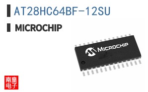 AT28HC64BF-12SU