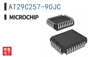 AT29C257-90JC
