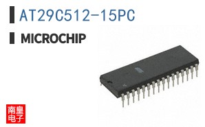 AT29C512-15PC