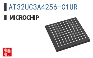 AT32UC3A4256-C1UR