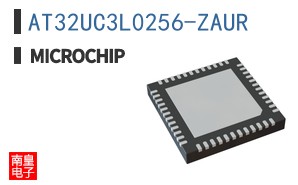 AT32UC3L0256-ZAUR