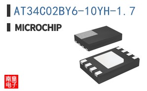 AT34C02BY6-10YH-1.7