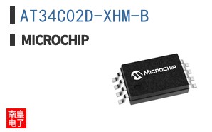 AT34C02D-XHM-B