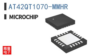 AT42QT1070-MMHR