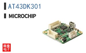 AT43DK301
