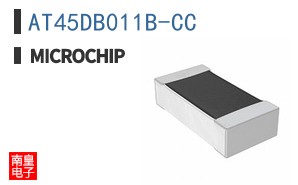 AT45DB011B-CC