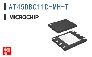 AT45DB011D-MH-T