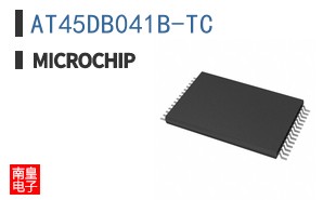 AT45DB041B-TC