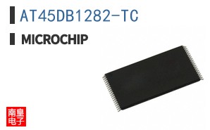 AT45DB1282-TC